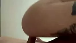 Intimate oldie sex tape with Blaze Rager