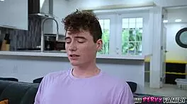 put it on then we can use it - pawg girl rails huge dicked guy