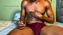 get ready with me to fuck my first ebony 18yo miss kiki