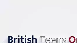 nurse greene helps you edge your cock in sexy lingerie and stockings for the first time 😏