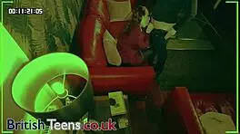 I, the voyeur teen, spyed the teacher fucking and got so hard I couldn't stop watching