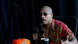 Redhead feels passion in bdsm group scene