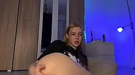 Fingering Virgin Pussy At The First Time Webcam Teen 18+ Big Tits Shaved Pussy Hardcore Hairless 18-19 Years Tits Young 18+