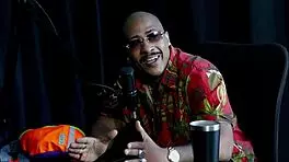 Redhead feels passion in bdsm group scene