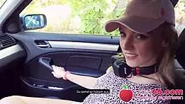 teenie tourist lily ray visits berlin for first public fuck - dates66 com full scene