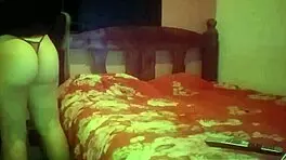 How Delicious My Friend's Boyfriend Fucks Me in the Ass and Fills Me with Semen