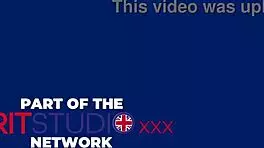 nurse greene helps you edge your cock in sexy lingerie and stockings for the first time 😏