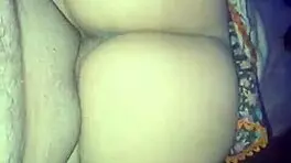 Desi Big Ass Indian Wife