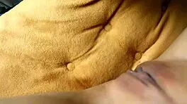 High school student gets pussy licked uncensored