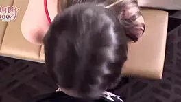 Seth Brogan creampies stepdaughter Everly Haze