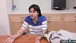 Liv Revamped gets ass fucked by student