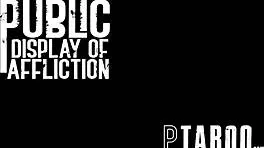 Public Display of Affection: Sheena Ryder and Ricky Spanish in Outdoor POV