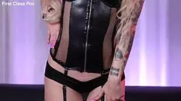 petite blonde alex grey gets her tits squeezed while fucked hard in pov