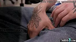 Liv Revamped gets ass fucked by student