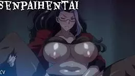 Hot Milf Engages In Intense Anal Fucking With A Fat Guy