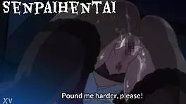 Hot Milf Engages In Intense Anal Fucking With A Fat Guy