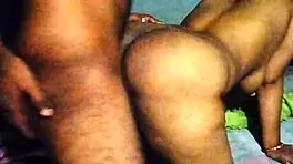 हीना भाभी की डॉगी स्टाइल में फुल चुदाई