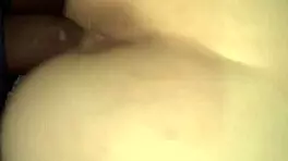 Stepdad creeps and fucks young 18+ stepdaughter while mom in sleep