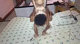 Passenger Pays Ride With Pussy, Gets Creampied Multiple Times