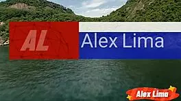 I walked in on my girlfriend touching herself to my porn, then gave her a big black cock anal pounding till gaping.