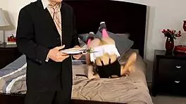 teen 18+ babysitters fucking in awesome compilation