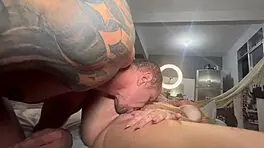 My stepfather wakes me at dawn for sex and to swallow his cum?