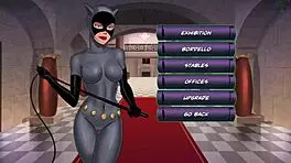 dc comics part 74, teen 18+ blowjobs and rough sex with big cocks