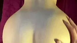 doggy style sex with girlfriend and friend in dorm, spreading bent over for roommate action.