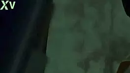 business - slave wife - braless and downblouse in public 😏