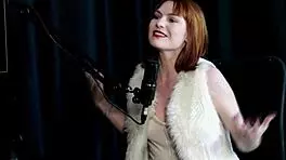 Sexologist DISCUSSES tantric sex differences and FINGER technique - Reh Queen Sheer Red