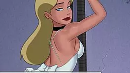 dc comics part 74, teen 18+ blowjobs and rough sex with big cocks