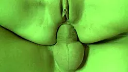 Blonde teen elenna w gives her ass