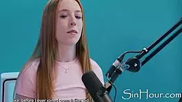 madis confessions crushes interview with the petite 18+ pornstar