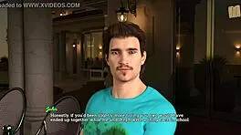 Slim colombian teen in red lingerie mounts thick dick rough for deepthroat blowjob