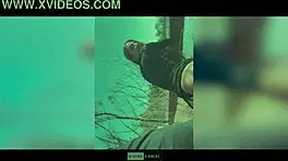 Hot Dutch Milf Danique Sinners Squirts Outdoors with Huge Cum in Divine Sinners Scene