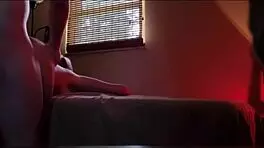 Hidden Cam Captures Emotional Outdoor Massage Encounters