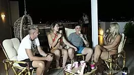 i watch elo and victor humiliate bruna and matheus