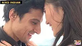 भारतीय लड़के ने चीनी लड़की की चूत और गांड मारके चीन की माँ का भोसड़ा किया