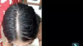 Three Teens Receive Intense Facial Cumshots