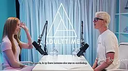 madis confessions crushes interview with the petite 18+ pornstar