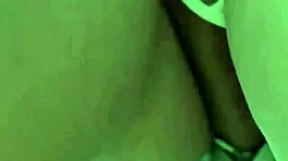 Almost Got Seen by Train Passengers When This Stranger Slide His Thick Cock Inside My Panties and Tries to Rub My Pussy Under My Skirt