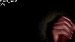 Maznsi teen ager feels horny after a long day, touching herself solo at home