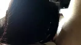 Morning blowjob from 19 years old teen from phillipines doggy style