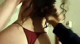 Big Ass Teen 18+ Fucking Hard