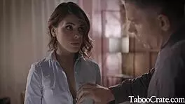 A Study In Gaping- Adriana Chechik