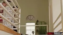 a shy guy diego perez fucks petite 18+ and hot popular cheerleader melody marks