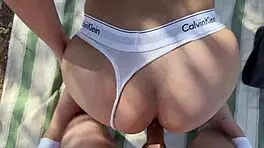 Lost In Woods! Stranger Reveals Her Secret Passage!