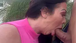 Emilce cute young latina from paraguay with hairy pussy gets fucked on couch by terry kemaco