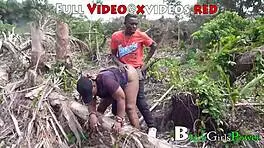 sex in the bush epic movie uncensored