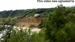 Fake casting teen fucks on cam interview